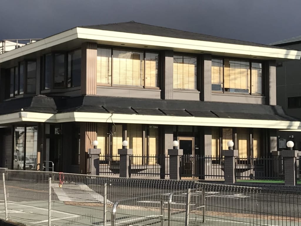 マクドナルド川口芝下1